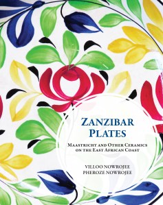 Zanzibar Plates WP