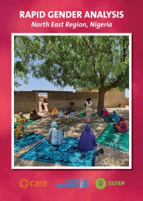 NE Nig RGA cover pic